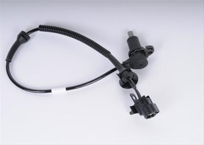 Cảm Biến Abs Sau Trái Chevrolet Aveo Mã phụ tùng 95996129