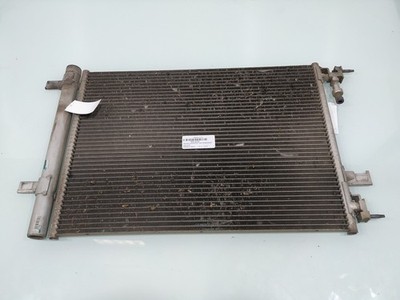 Giàn Nóng 58 Cm Chevrolet Cruze Mã phụ tùng 13377762