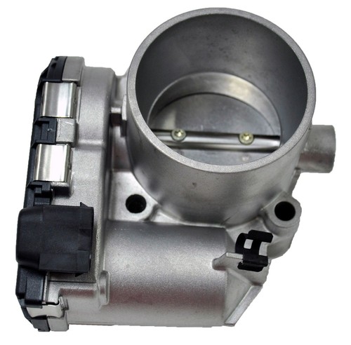 Cụm Bướm Ga Chevrolet Captiva Mã phụ tùng 12632093