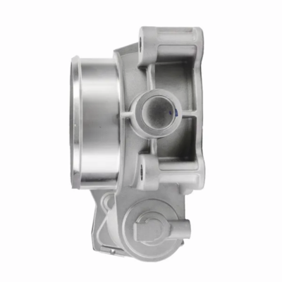 Cụm Bướm Ga Chevrolet Captiva Mã phụ tùng 12632093