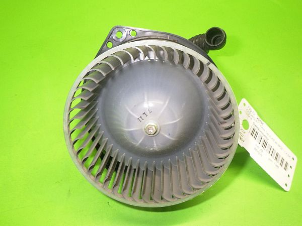 Quạt Gió Điều Hòa Trong Xe Chevrolet Captiva Mã phụ tùng 95978693