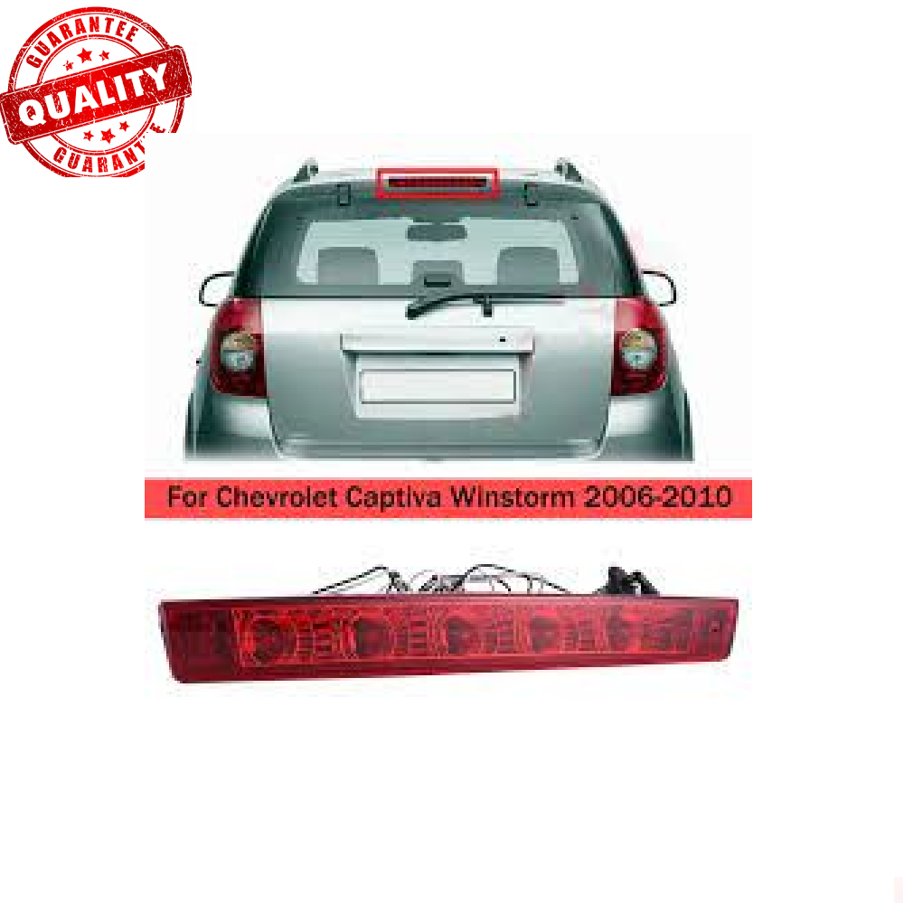 Đèn Stop Cốp Hậu Chevrolet Captiva Mã phụ tùng 96626968
