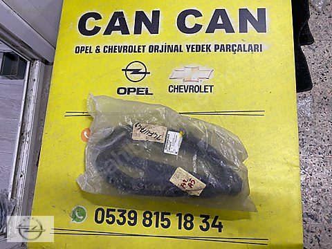 Gioăng Cánh Cửa Trước Trái Chevrolet Captiva Mã phụ tùng 95908376