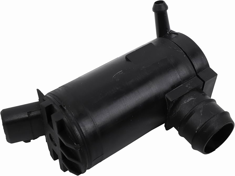 Mô Tơ Phun Nước Rửa Kính Sau Chevrolet Spark Mã phụ tùng 96190259