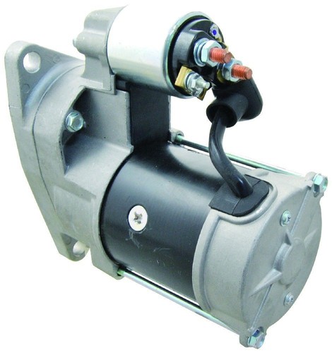 Máy Đề Khởi Động 2.4 Máy Xăng Chevrolet Captiva Mã phụ tùng 96627035