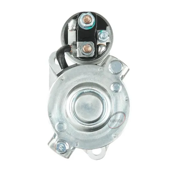 Máy Đề Khởi Động 2.4 Máy Xăng Chevrolet Captiva Mã phụ tùng 96627035