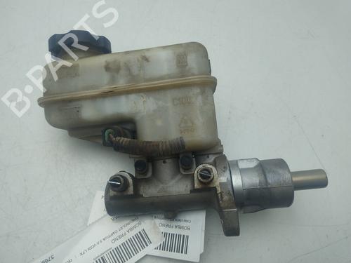 Bầu Trợ Lực Phanh Chevrolet Captiva Mã phụ tùng 93743540