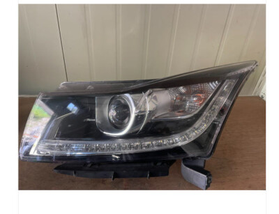 Đèn Pha Phải Có Led Chevrolet Cruze Mã phụ tùng 42516682