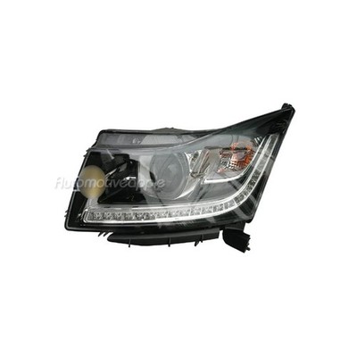 Đèn Pha Phải Có Led Chevrolet Cruze Mã phụ tùng 42516682