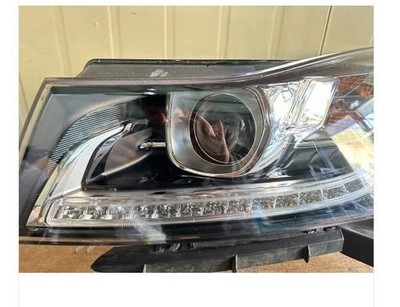 Đèn Pha Phải Có Led Chevrolet Cruze Mã phụ tùng 42516682