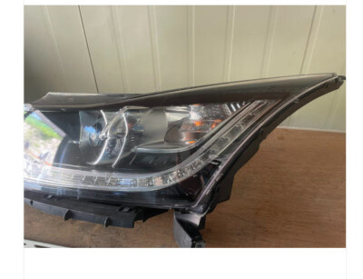 Đèn Pha Phải Có Led Chevrolet Cruze Mã phụ tùng 42516682