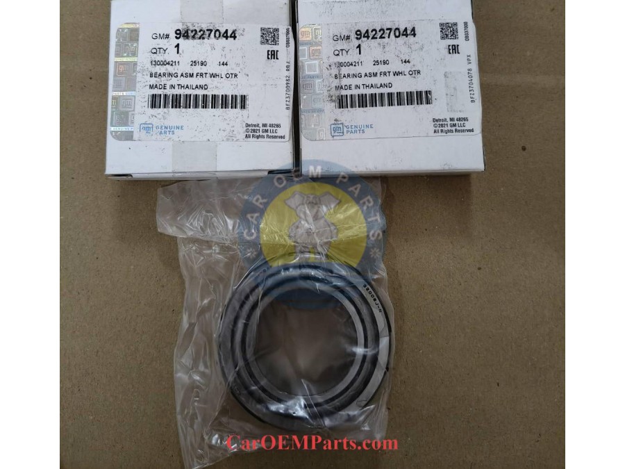 Bi May Ơ Trước Ngoài Chevrolet Colorado Mã phụ tùng 94227044