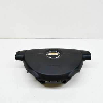 Túi Khí Chính Chevrolet Aveo Mã phụ tùng 96654843