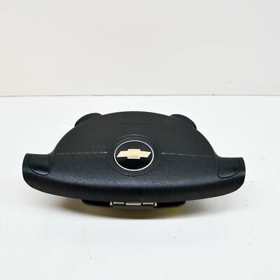 Túi Khí Chính Chevrolet Aveo Mã phụ tùng 96654843