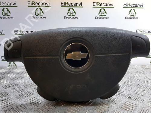 Túi Khí Chính Chevrolet Aveo Mã phụ tùng 96654843