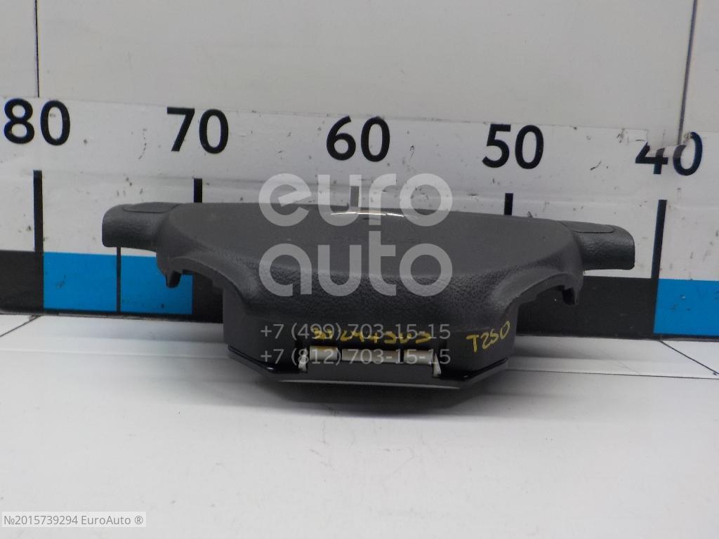 Túi Khí Chính Chevrolet Aveo Mã phụ tùng 95481315