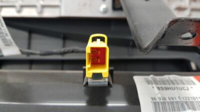 Túi Khí Phải Chevrolet Aveo OEM 96930691-OE
