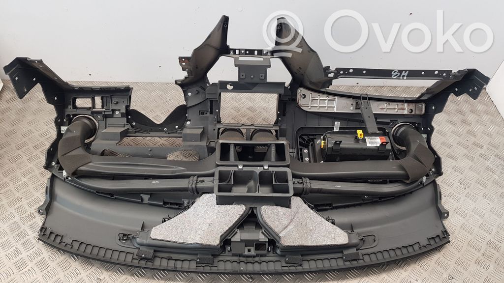 Túi Khí Phải Chevrolet Aveo OEM 96930691-OE