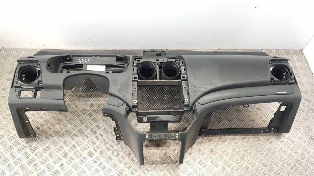 Túi Khí Phải Chevrolet Aveo Mã phụ tùng 96930691