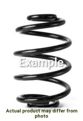 Lò Xo Giảm Xóc Sau Chevrolet Captiva Mã phụ tùng 96626456