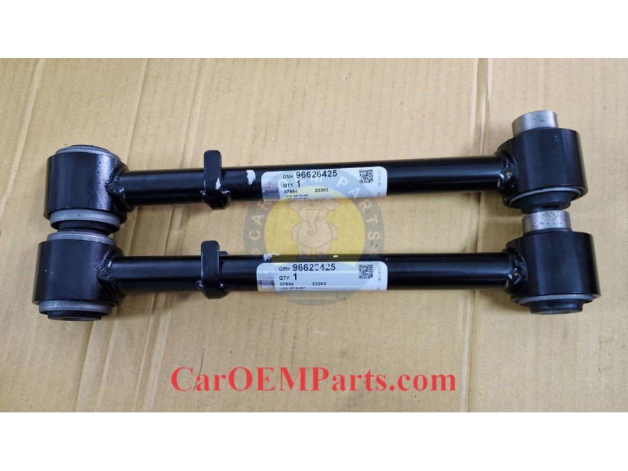 Lò Xo Giảm Xóc Sau Chevrolet Captiva Mã phụ tùng 96626456