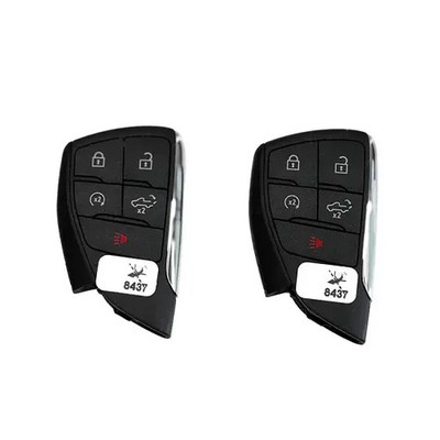 Gương Chiếu Hậu Trái - Không Ốp Chevrolet Colorado Mã phụ tùng 94757723