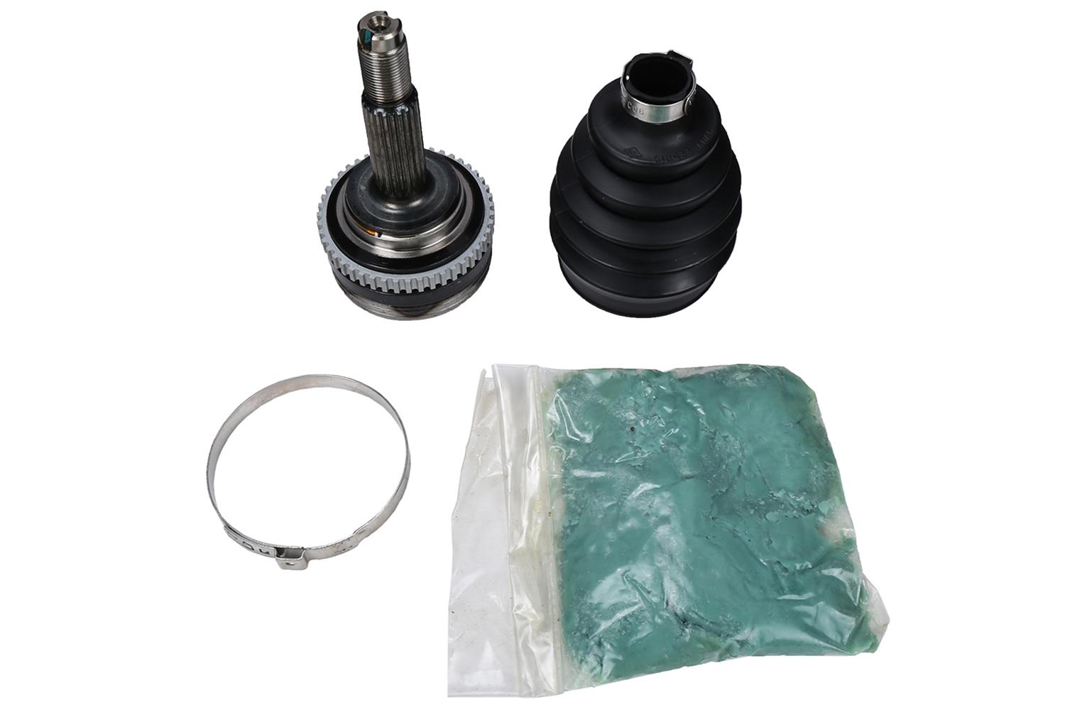 Láp Ngoài 22*52*22 Chevrolet Aveo Mã phụ tùng 96391551
