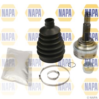 Láp Ngoài 22*52*22 Chevrolet Aveo OEM 96348790