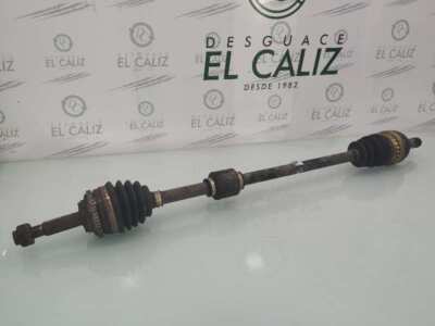 Láp Ngoài 22*52*22 Chevrolet Aveo OEM 96348791