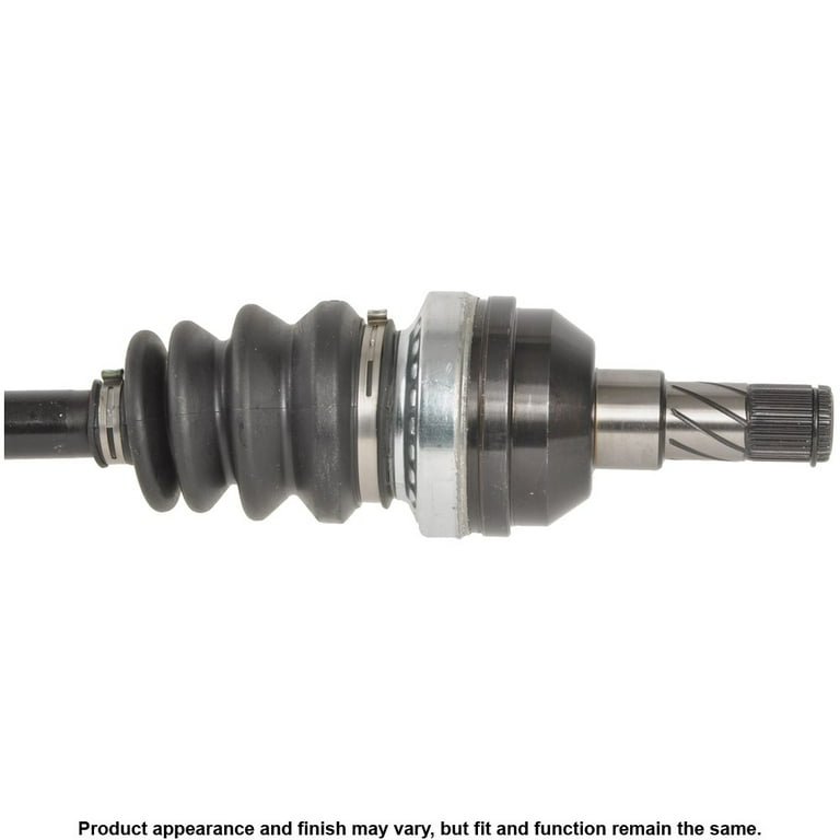 Láp Ngoài 22*52*22 Chevrolet Aveo OEM 96348791