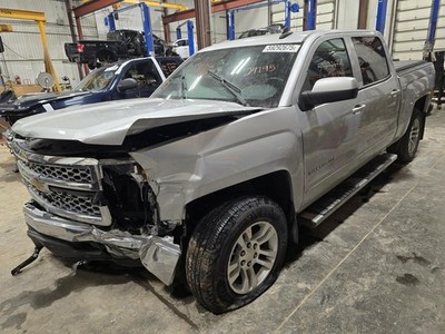 Láp Ngoài 22*52*22 Chevrolet Aveo OEM 0P-1-015A