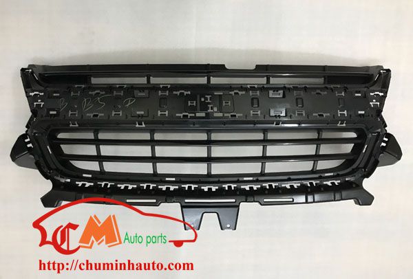 Đế Ca Lăng Chevrolet Colorado Mã phụ tùng 52126670