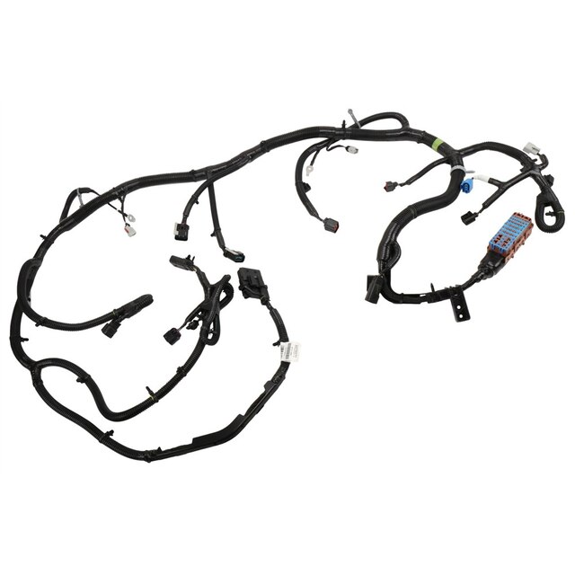 Đế Ca Lăng Chevrolet Colorado Mã phụ tùng 52126670