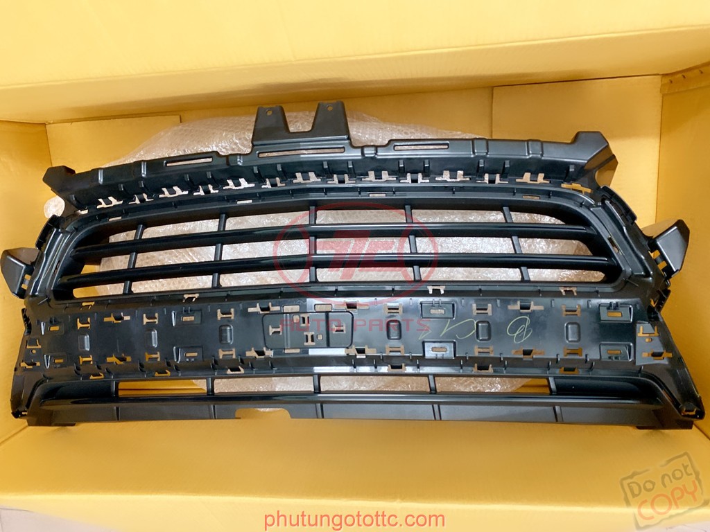 Đế Ca Lăng Chevrolet Colorado Mã phụ tùng 52126670