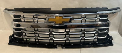 Đế Ca Lăng Chevrolet Trailblazer Mã phụ tùng 52133641