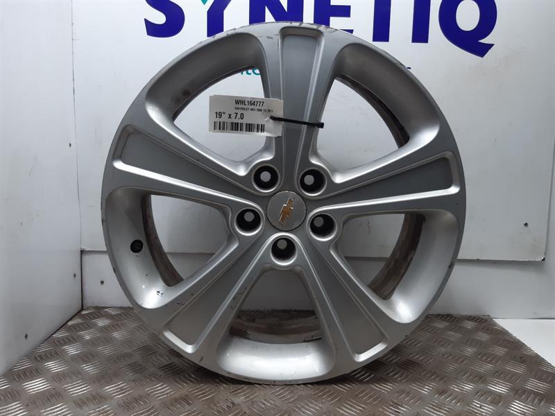 Lazang Đúc 17 Chevrolet Captiva Mã phụ tùng 96941046
