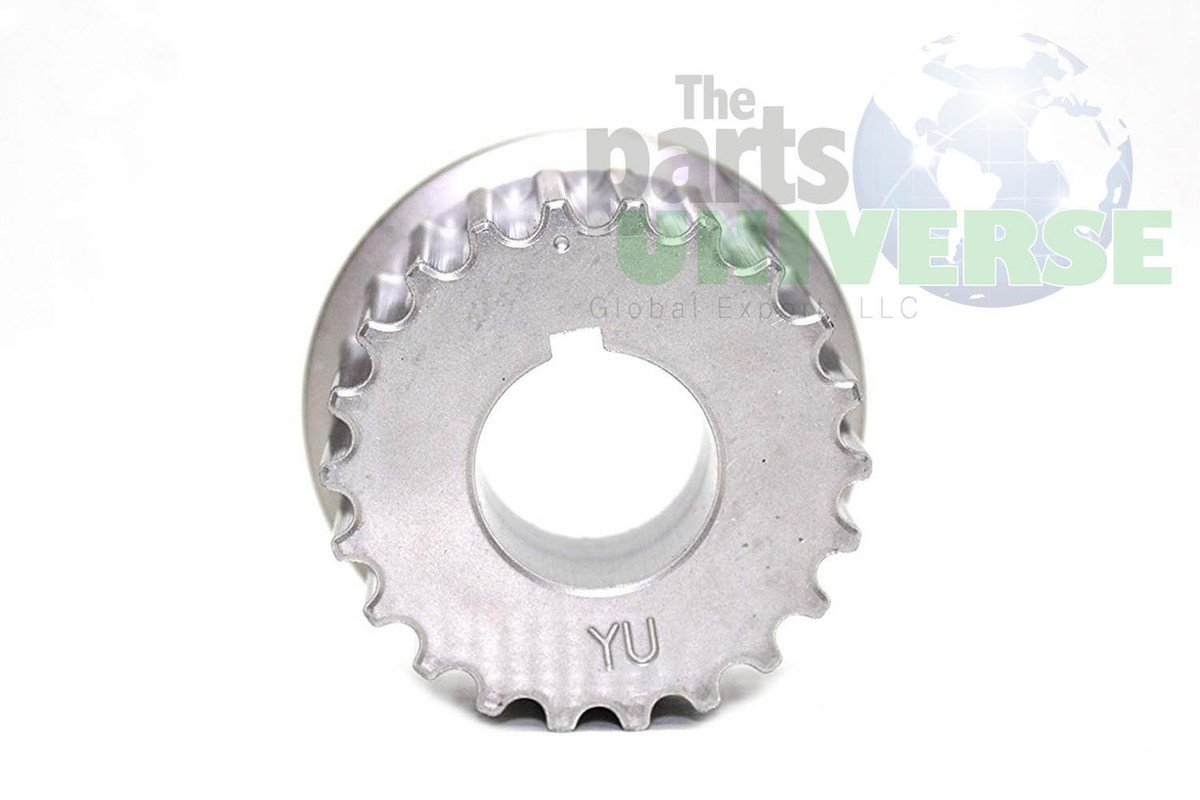 Bánh Răng Trục Cam Dưới Chevrolet Spark Mã phụ tùng 94580137