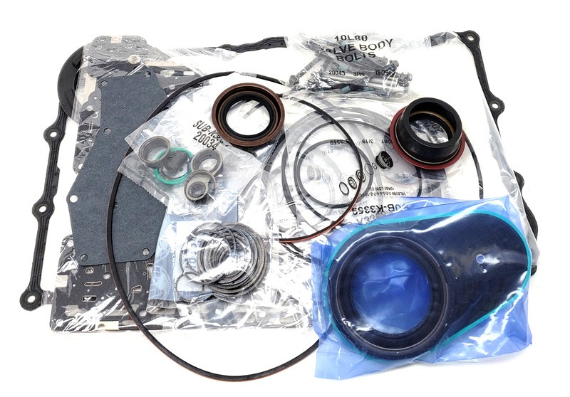 Rotuyn Lái Trong Chevrolet Aveo OEM CRKD-10L