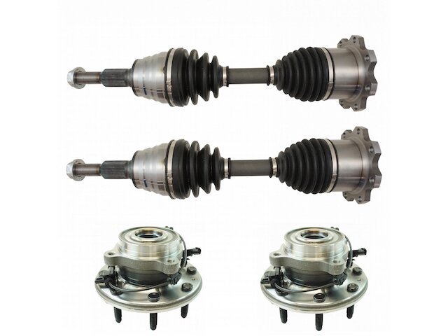 Cản Trước Chevrolet Aveo OEM CVb073na