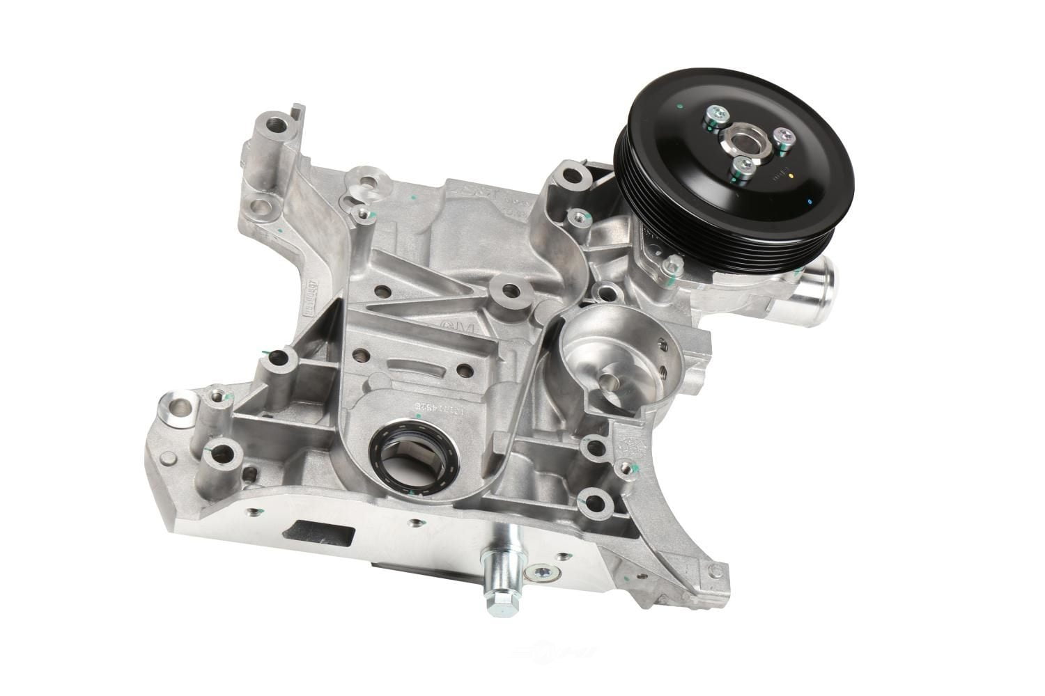 Cảm Biến Tốc Độc Đầu Ra Chevrolet Spark Mã phụ tùng 25181115