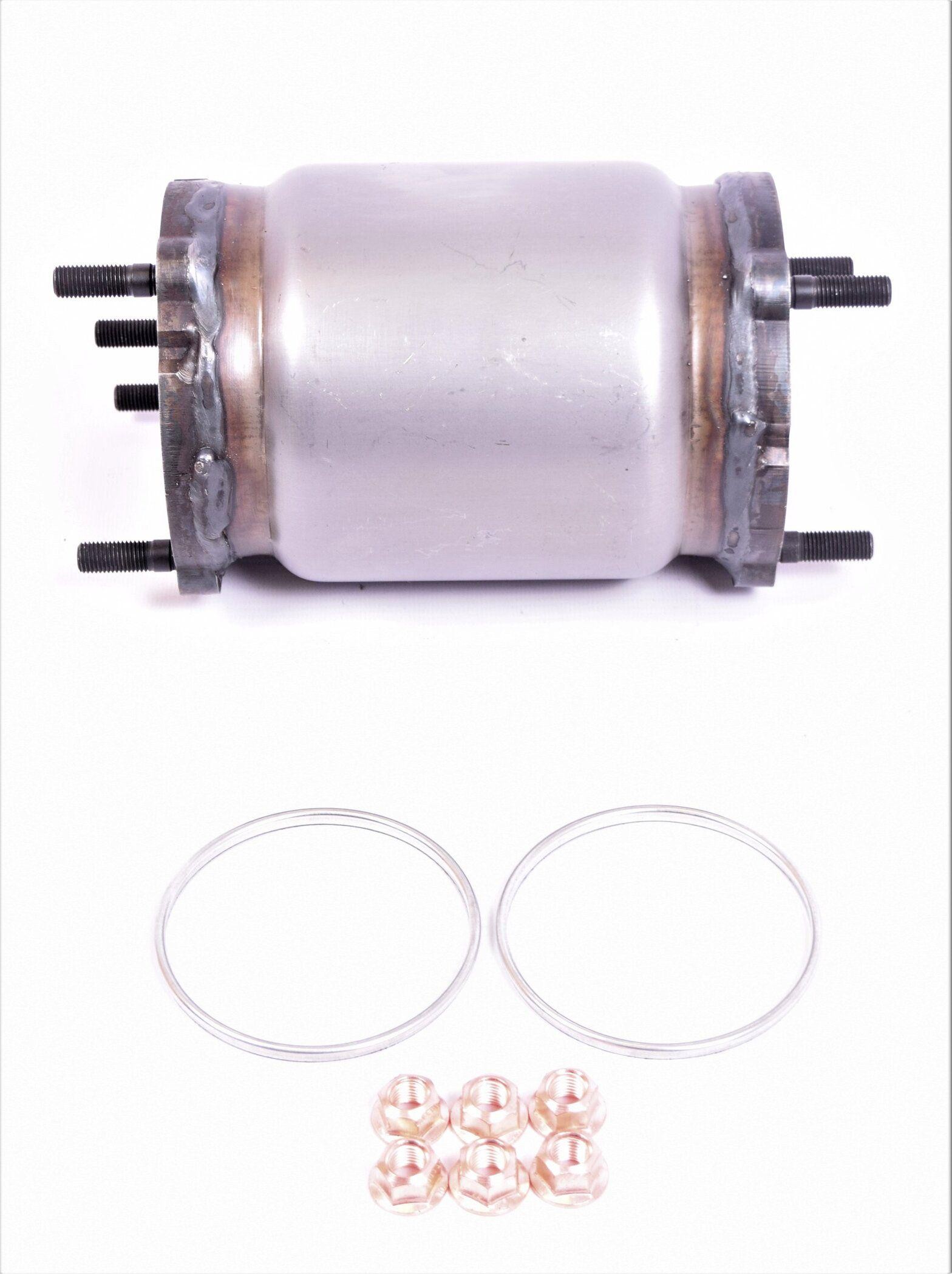 Bầu Lọc Khí Xả Chevrolet Captiva Mã phụ tùng 96629304