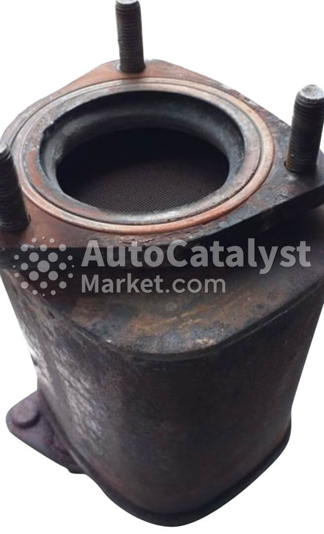 Bầu Lọc Khí Xả Chevrolet Captiva Mã phụ tùng 96629304