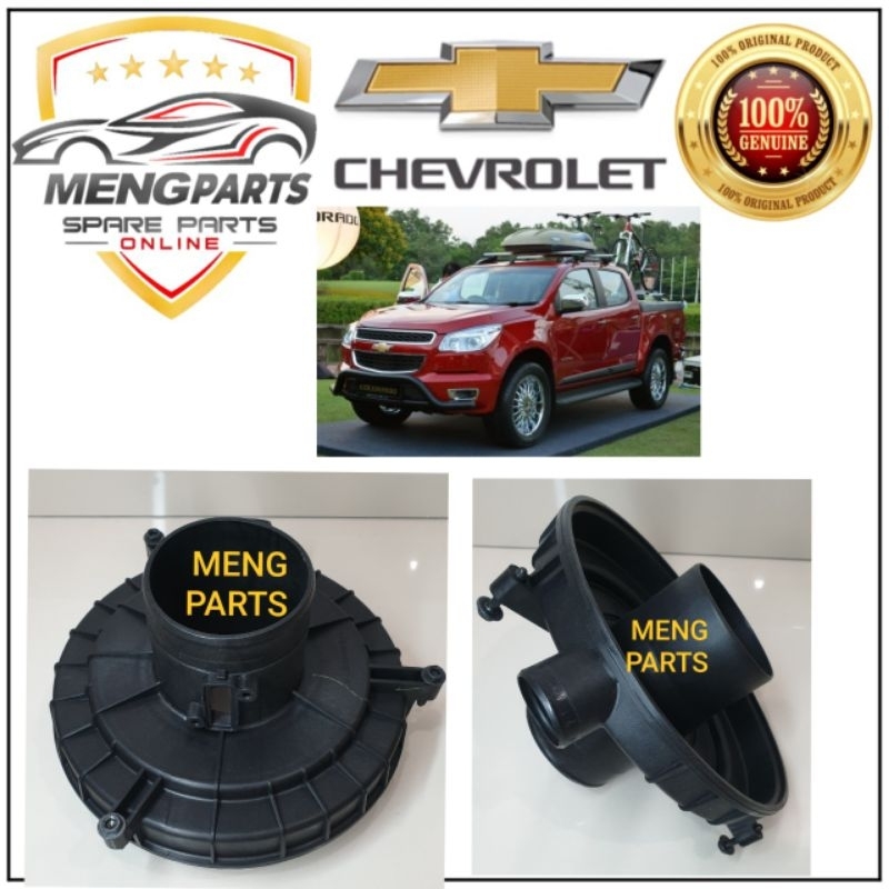 Đế Hộp Lọc Gió Chevrolet Colorado Mã phụ tùng 52046261