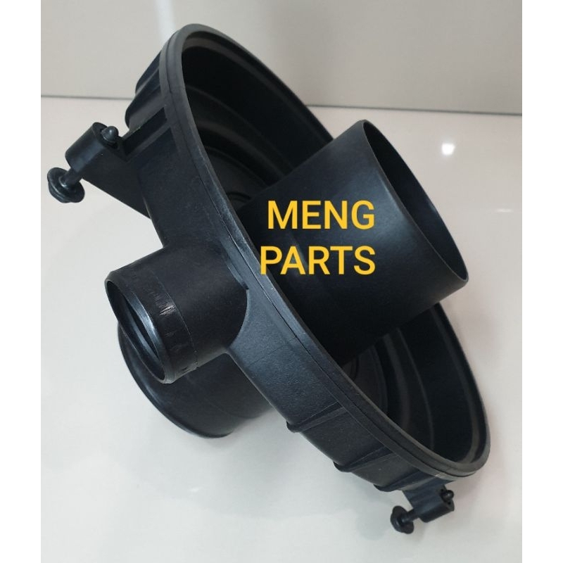 Đế Hộp Lọc Gió Chevrolet Colorado Mã phụ tùng 52046261