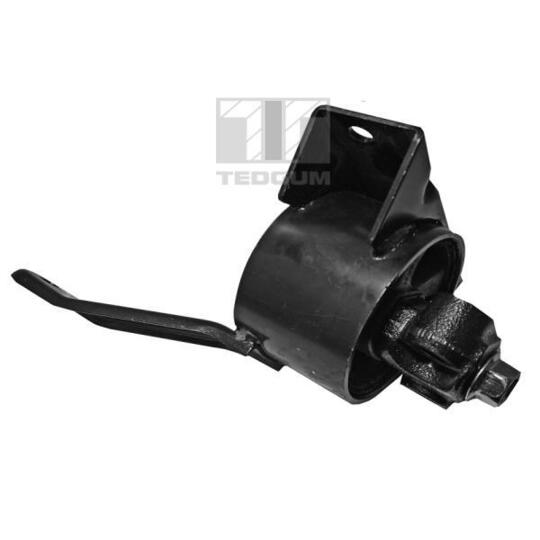 Chân Treo Đầu Hộp Số At Chevrolet Vivant Mã phụ tùng 96413925