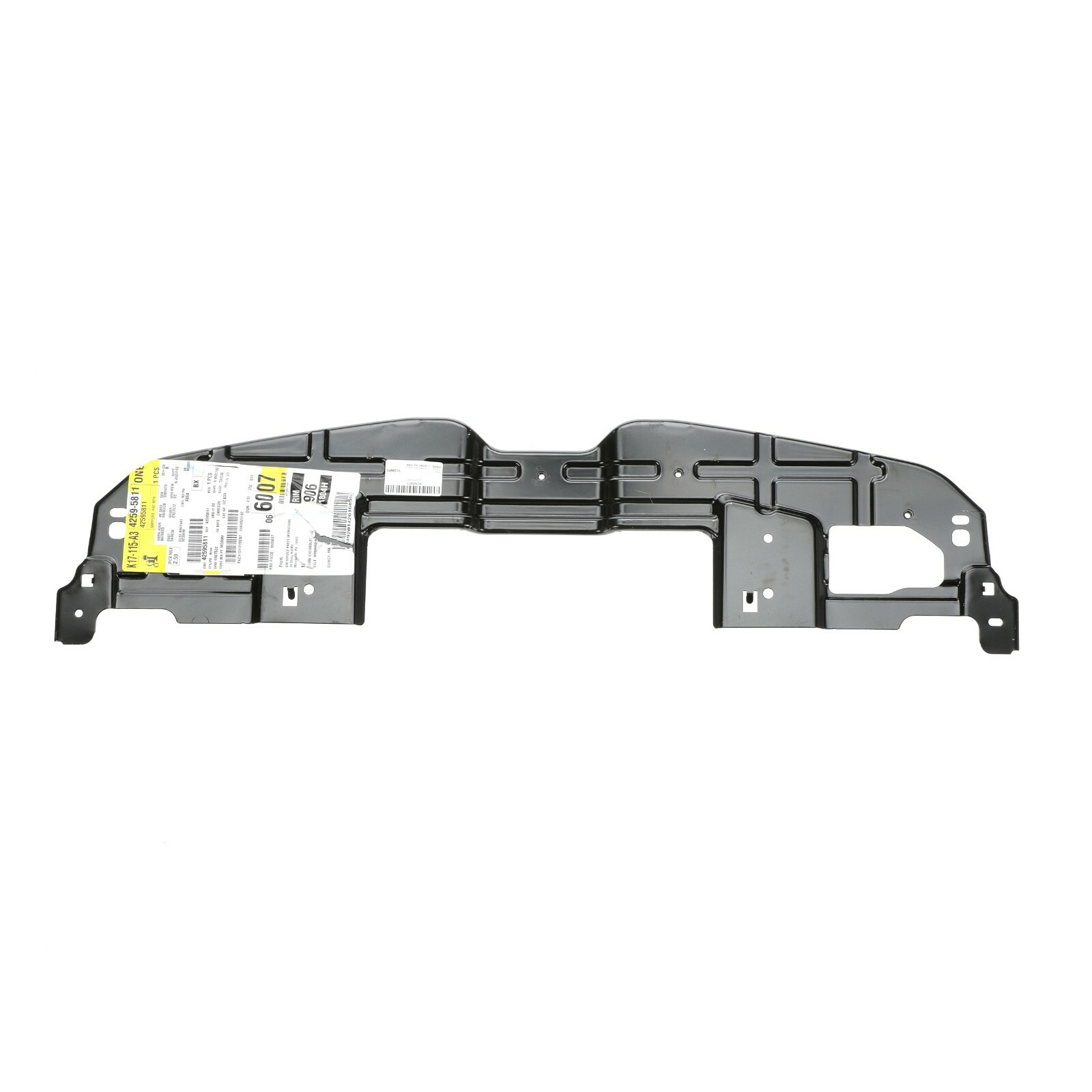 Lazang Chevrolet Orlando Mã phụ tùng 42544621