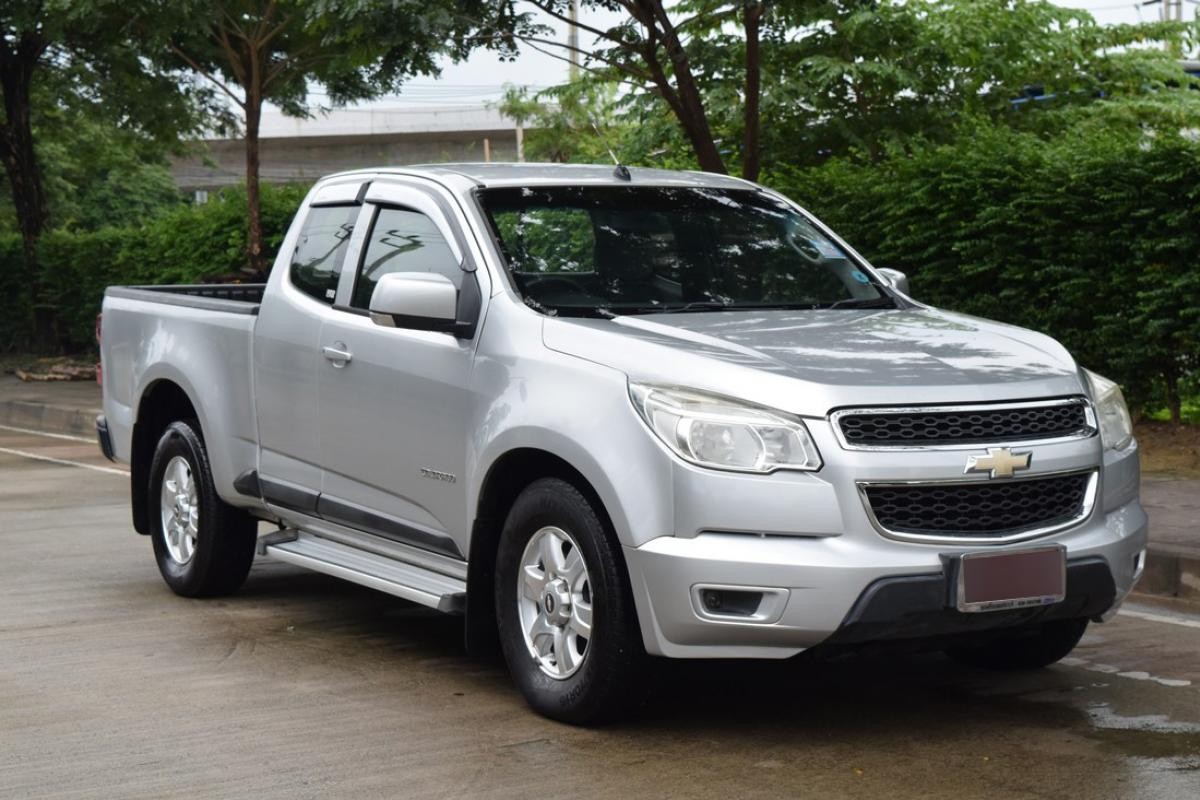 Bơm Nước Rửa Kính Chevrolet Colorado Mã phụ tùng 94726354