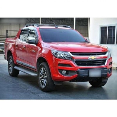 Bơm Nước Rửa Kính Chevrolet Colorado Mã phụ tùng 94726354