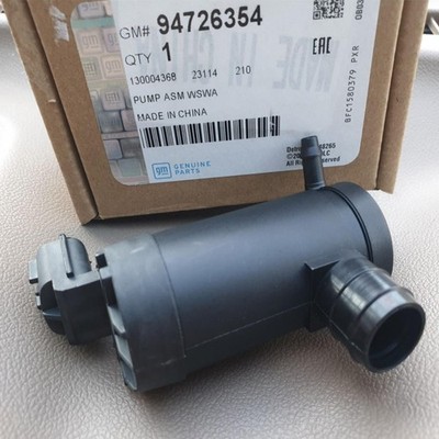 Bơm Nước Rửa Kính Chevrolet Colorado Mã phụ tùng 94726354