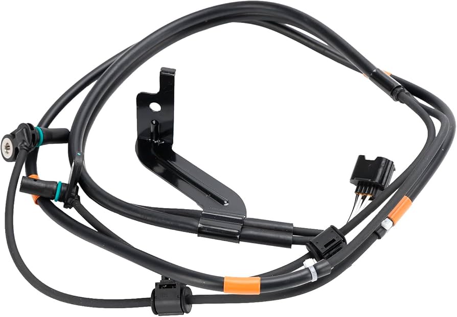 Cảm Biến Abs Sau Chevrolet Colorado Mã phụ tùng 98052122